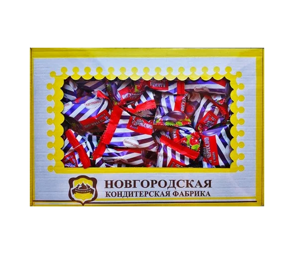 
Glazed Sweets Cranberries and Prunes 1 kg Chocolate Candies Confectionery 