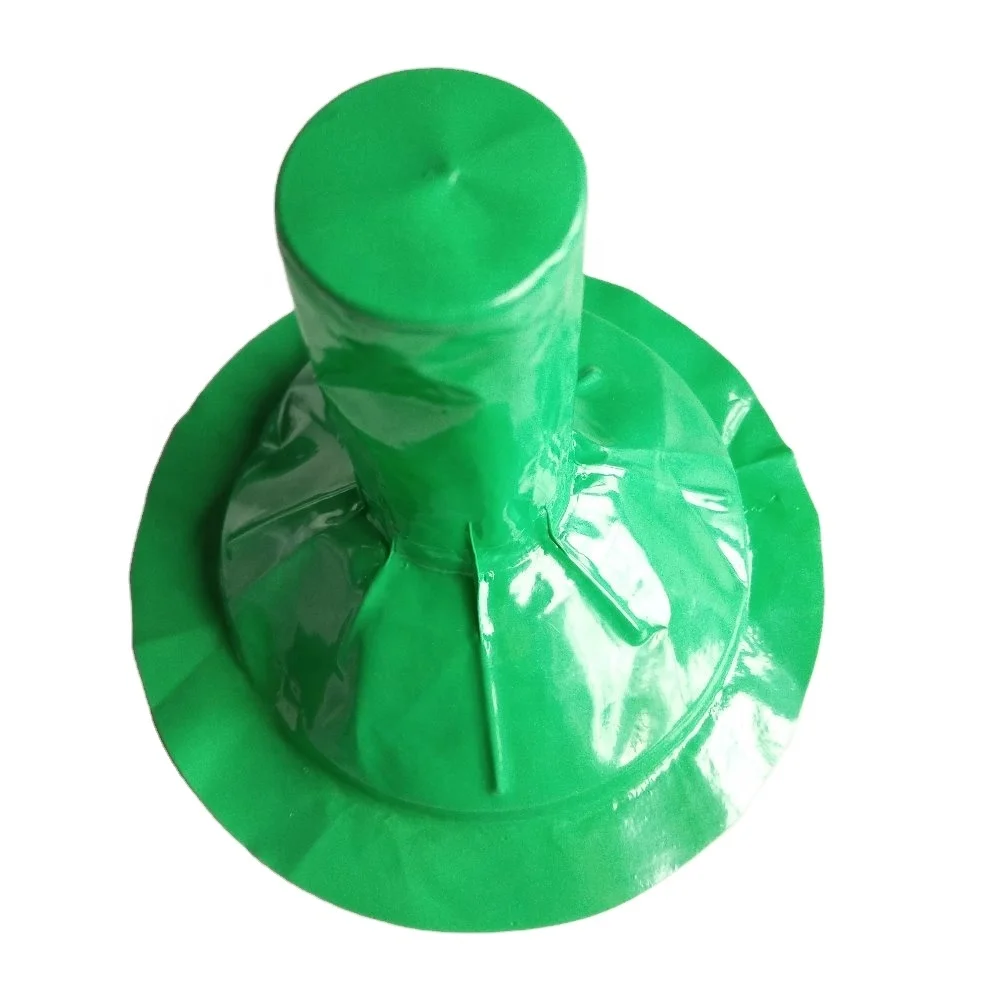 Medical supplies disposable Universal Finger Light Handle Cover
