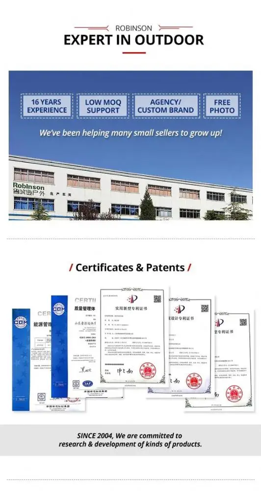 
Custom Portable Outdoor Waterproof Camping Shelters Portable Car Tent Robinson Camping 