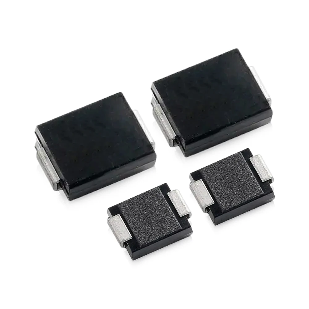 SMB Circuit Protection TVS Diodes SMBJ495A DO-214AA IN