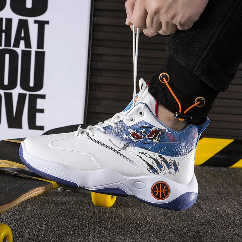 basketball style shoes sneaker basketball sneakers for men