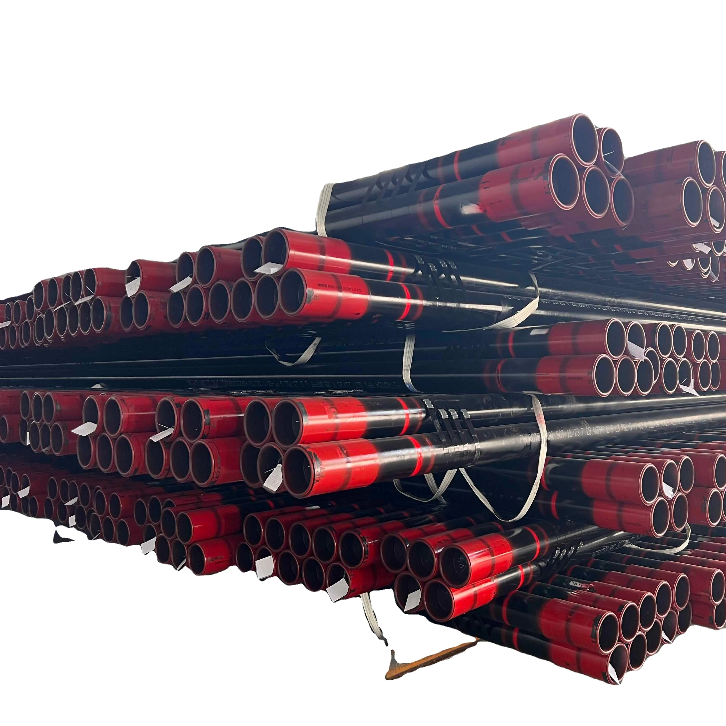 API 5CT OCTG  Casing Pipe Tubing Pipe
