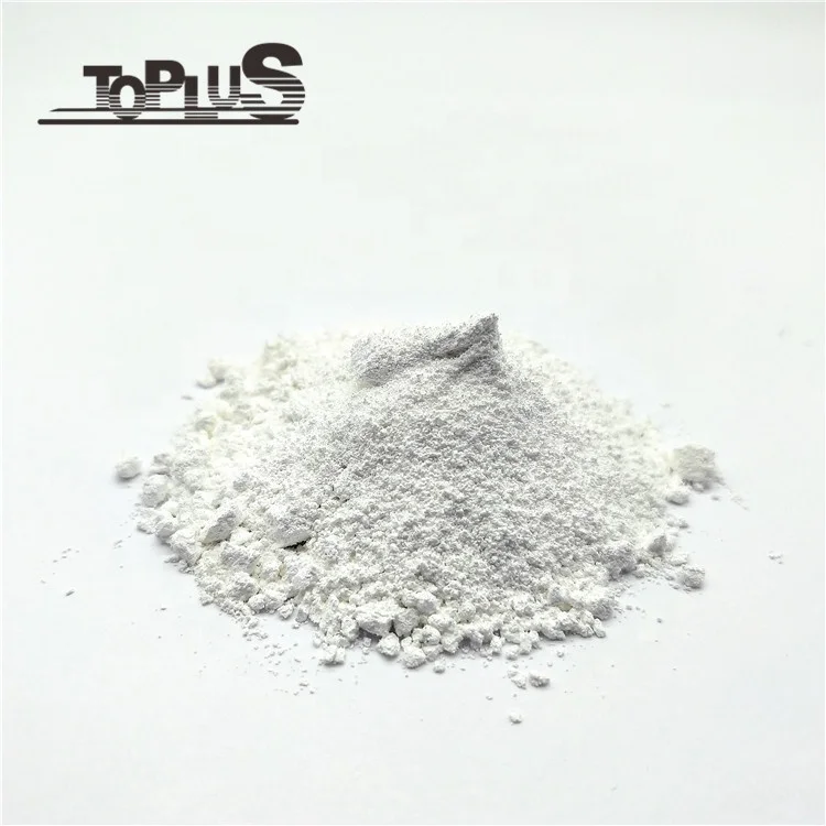 Automotive Surface Coating Corrosion Inhibitor Materials Zinc Molybdate ZnMoO4 with CAS 13767-32-3