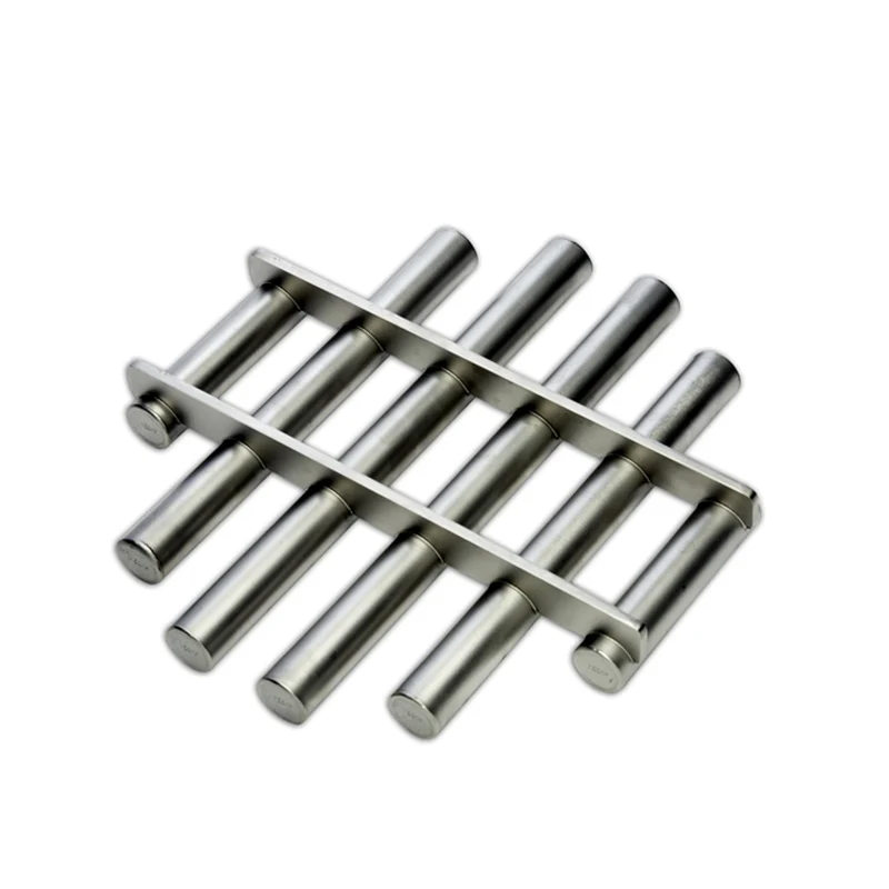 Изготовленный на заказ супер сильный постоянный рекламный неодимовый магнит для бара ndfeb