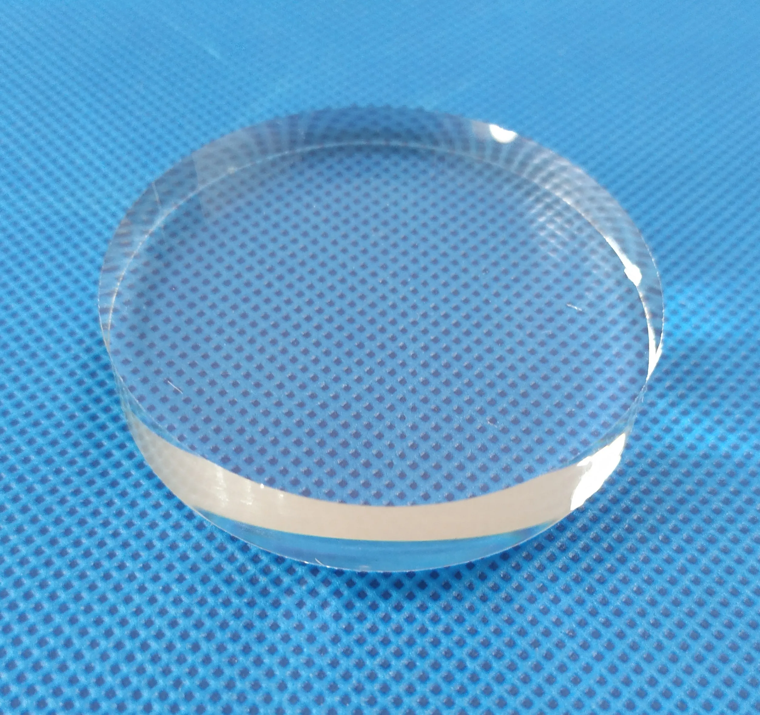 Circular Round Sight Glass Made in China