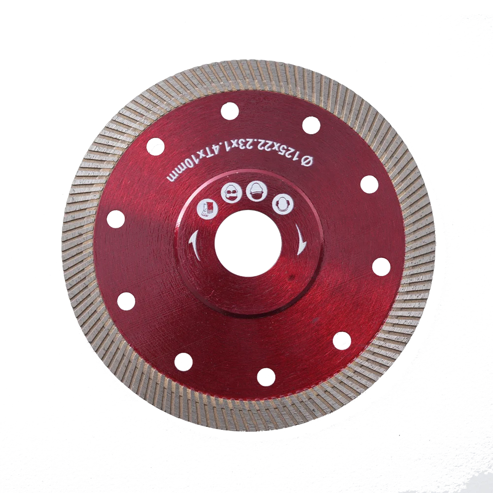 ceramic diamond saw blade for granite marble cutting disk granite