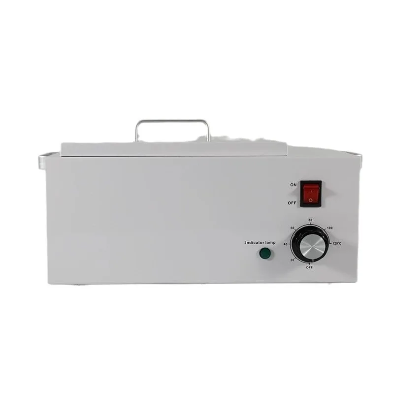 Large Capacity Wax Machine 10LB Beauty Salon Beeswax Large Wax Machine Wax Therapy Machine 5L 5000cc