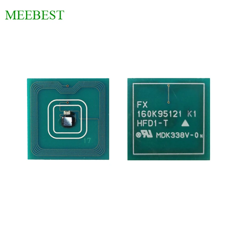 Drum Cartridge Reset Chips for Xeroxs DocuColor 240 242 250 252 260 WorkCentre 7655 7665 7675 7755 7765 7775 Drum Unit chip