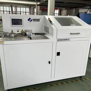 High speed toothbrush machine toothbrush tufting machine