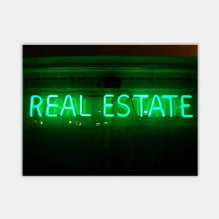 wholesale china factory price custom electric neon lighted letter