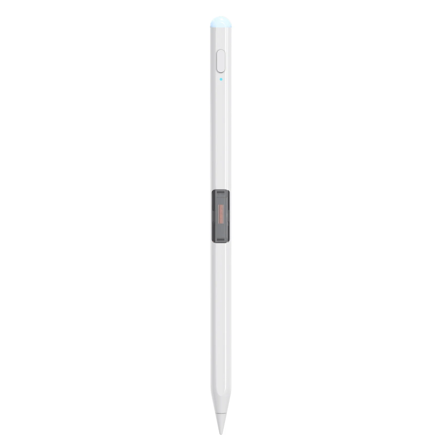 stylus pen Tilt function Only Support ip-ad Above 2018 Portable touch pen with Magnetic charging