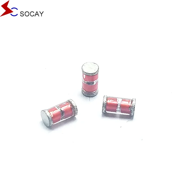 SCB-201M-SMD Spark Gap Protectors SPG, spark gap tube/spark gap switches