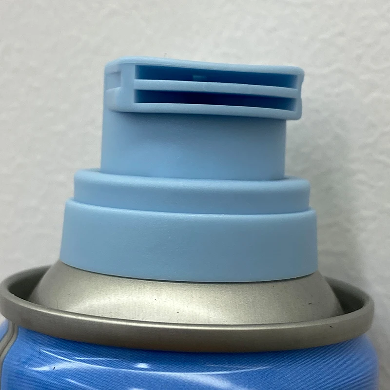 Shoes cleanser decontamination whitening foam oem manufacturer custom