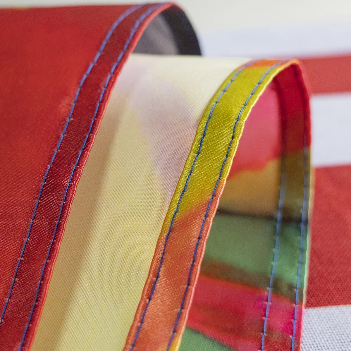 High Quality Sublimation Japanese Products Banner Polyester Fabric 180x60cm Custom Print Nabori Noburi Nobori Flag with Pole