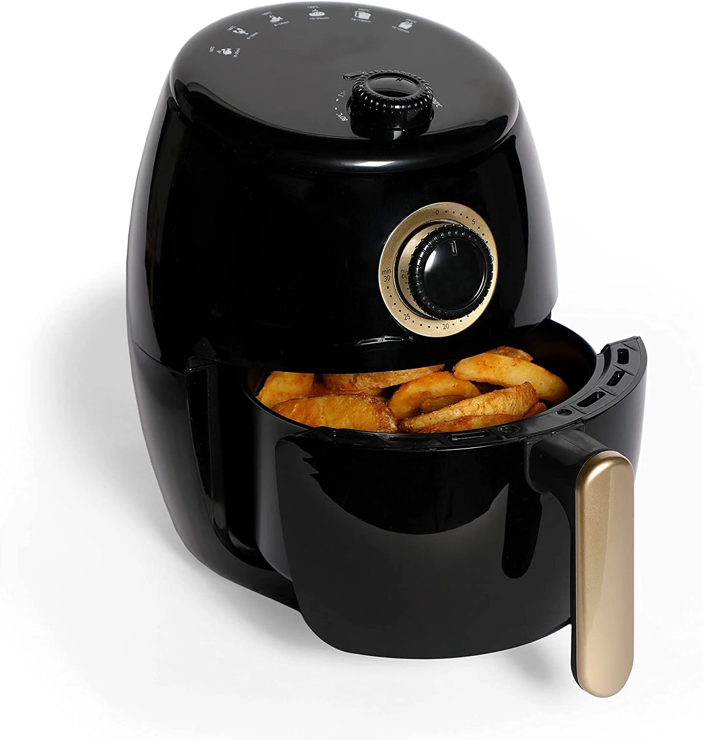 Hot sale Mini Air fyer 2.0L capacity promotion air fryer