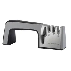 4-In-One Sharpener, Quick And Convenient, Household Multi-Function Use