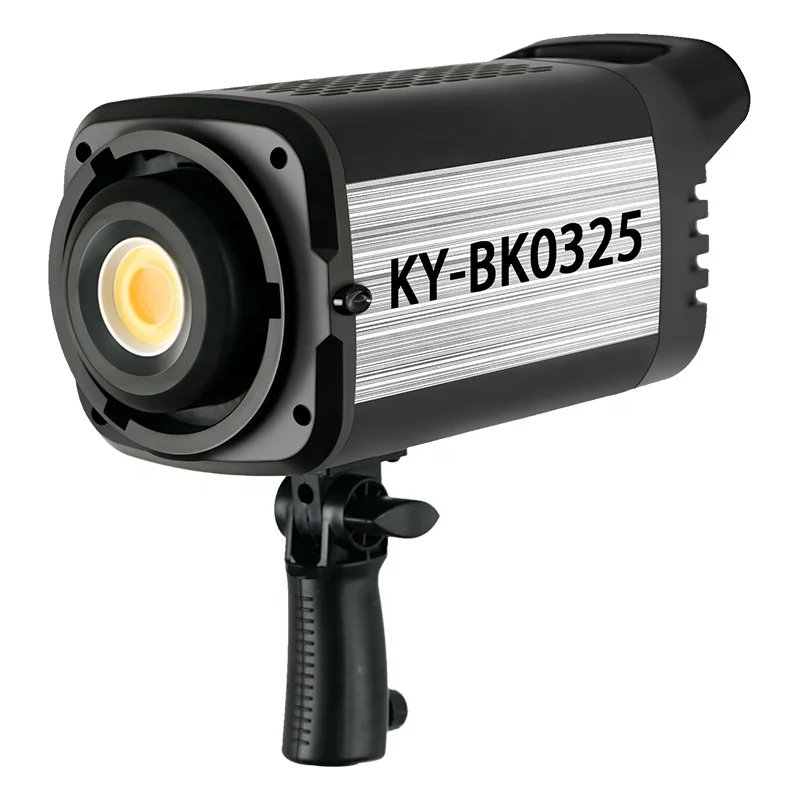 Remote Control Studio Continuous Video Digital Led Video Light For Camera