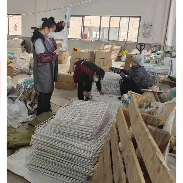 Wire Grid Panel Multifunction Photo Wall Decor Mesh Frame for Home Decor Dorm Decoration