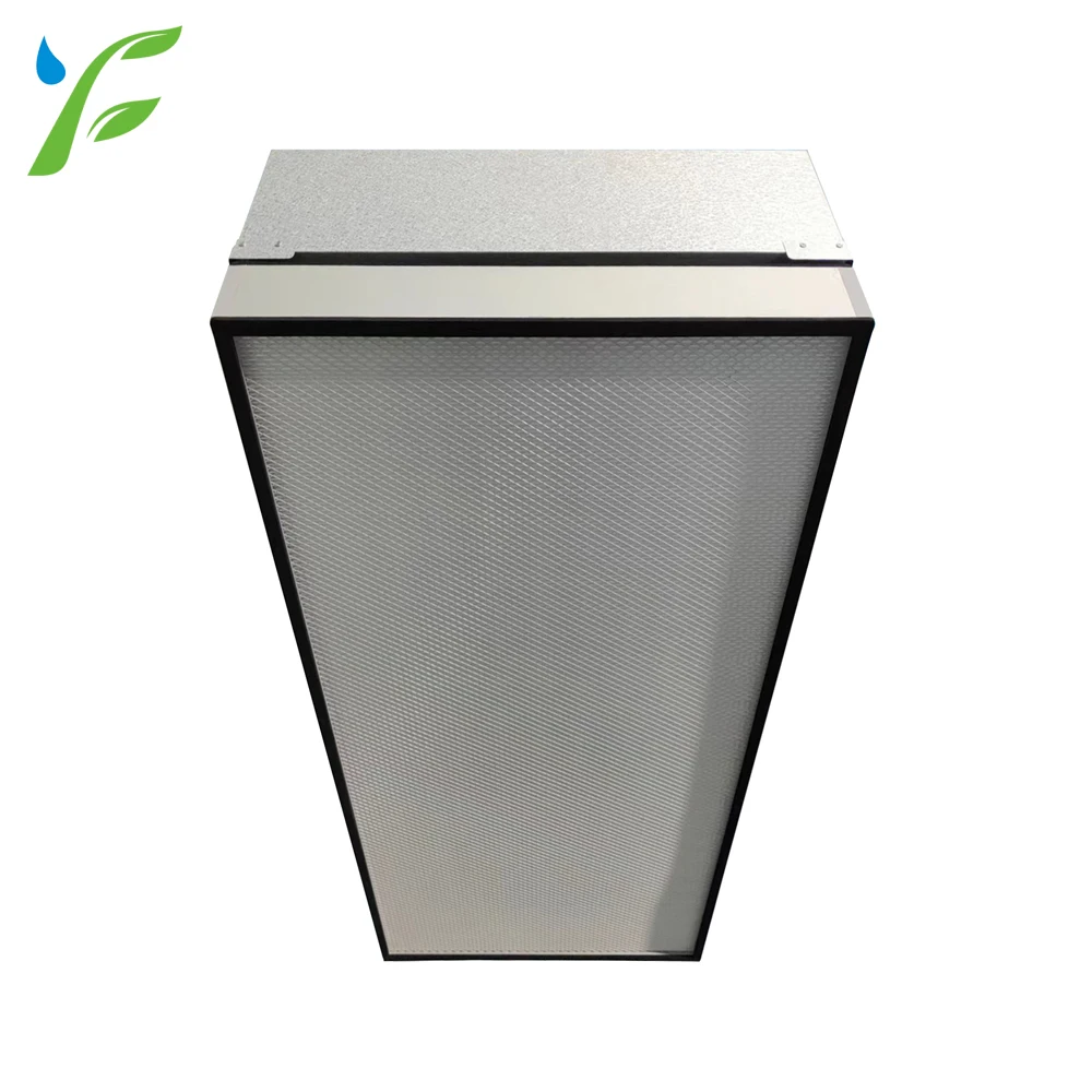 Good Quality Factory Price 2*4 Feet SGLD Shell Large Air Flow Aluminum Impeller