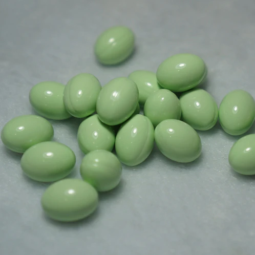 Sell Well New Type Capsule OEM Supplement Vitamin D Supports Bone and Cardiovascular Derived from Soybeans Capsules