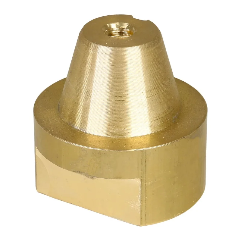 OEM factory custom made conical Propeller Shaft Nut