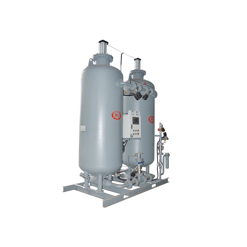 Psa Oxygen Generator for industrial use with high purity and low price PSA industrial oxygen generator