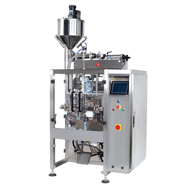 Automatic 1kg Sugar Packing Machine