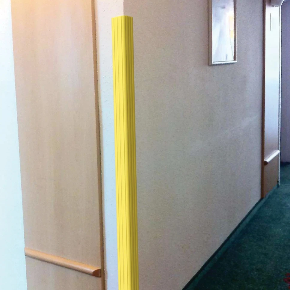 Высококачественные листы для защиты стен