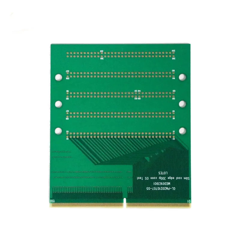Custom Control Board Electronic Air Cooler Pcb With Aluminum Metal