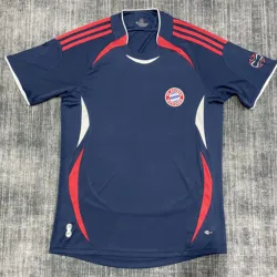2022-2023 world football match bayern home jersey training jersey fan version football jersey factory wholesale