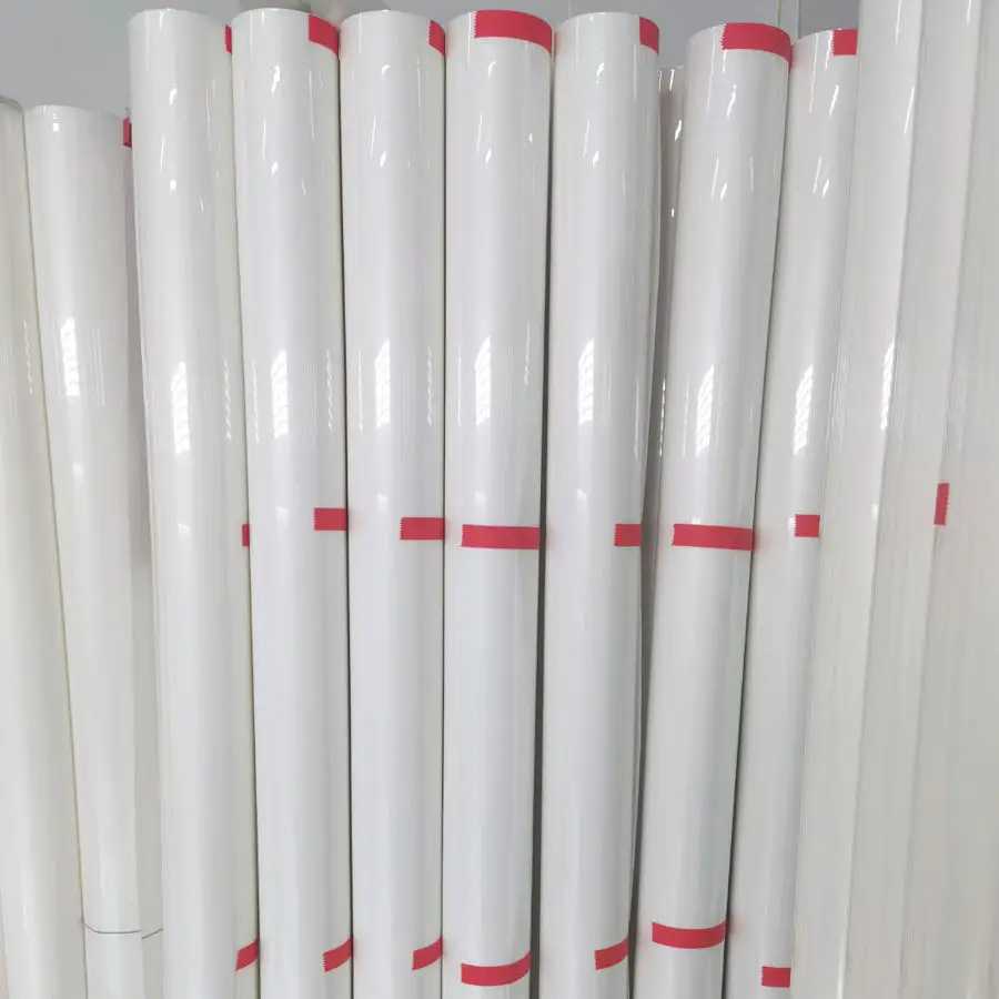 Tpu Car Films Paint Protection Film Transparent Color Changing Car Wrap Vinyl Ppf 7.5mil 8.5mil 9.5mil 15 OEM Colorful Tpu Uv Ir