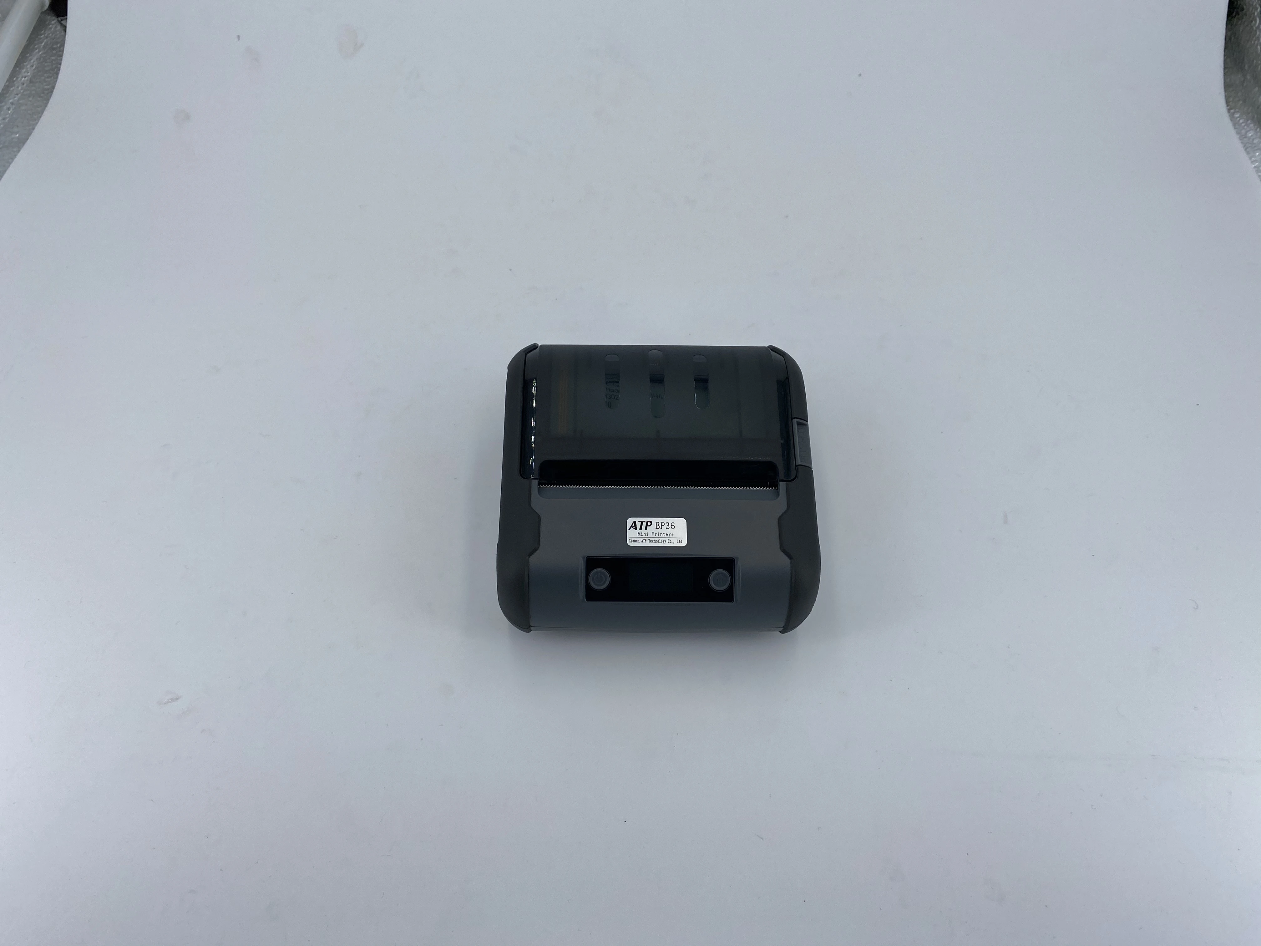ATP-BP36mini portable printer portable handheld printer portable photo printer