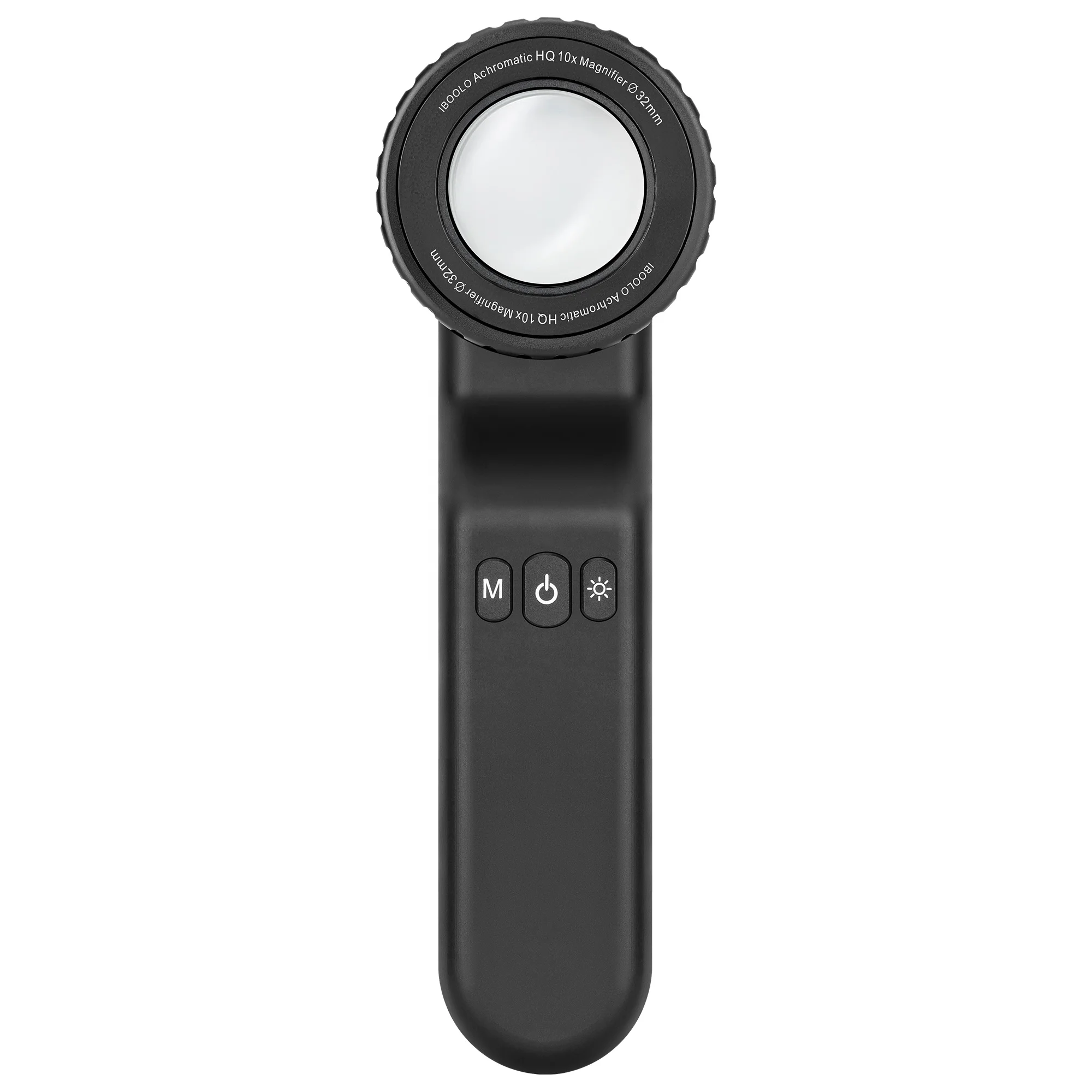 IBOOLO DE-4100 CE Approved Handheld Skin Analyzer  Medical Dermatoscope the best naked eye observation dermatoscope in the world