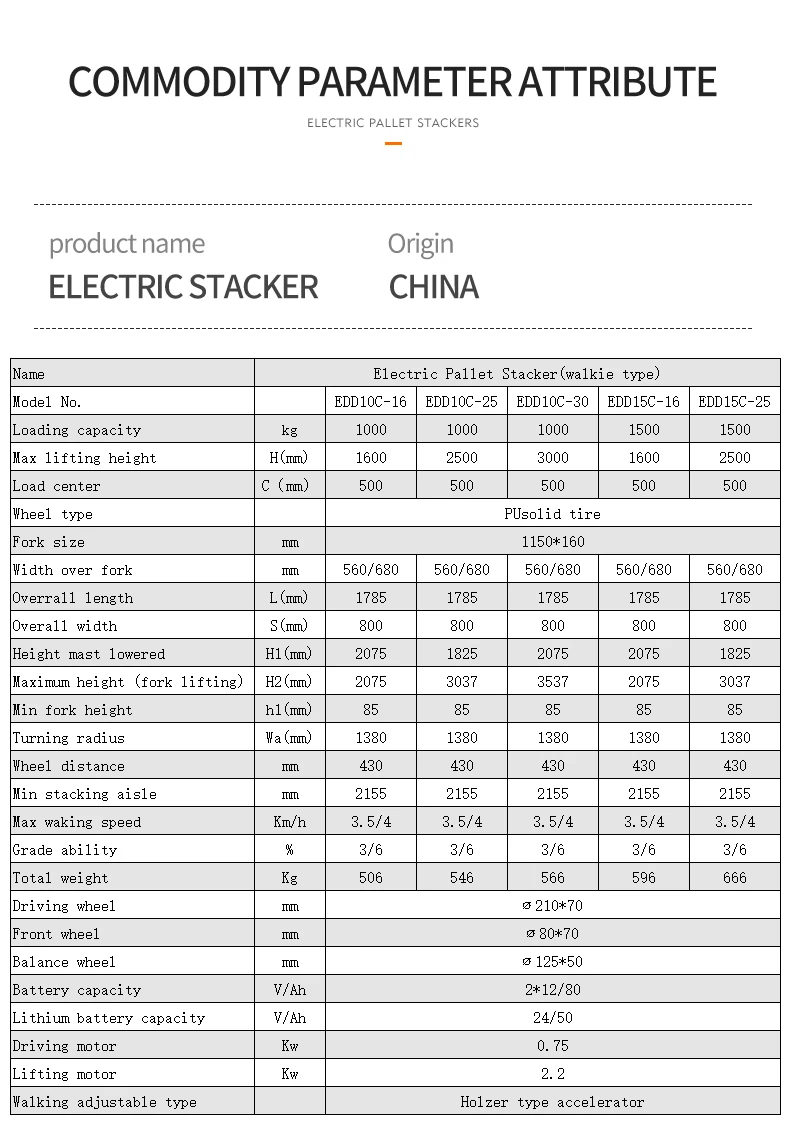 small forklift removable diecasting hand trucks price manual portable producer 2 ton powered fully electric pallet stacker