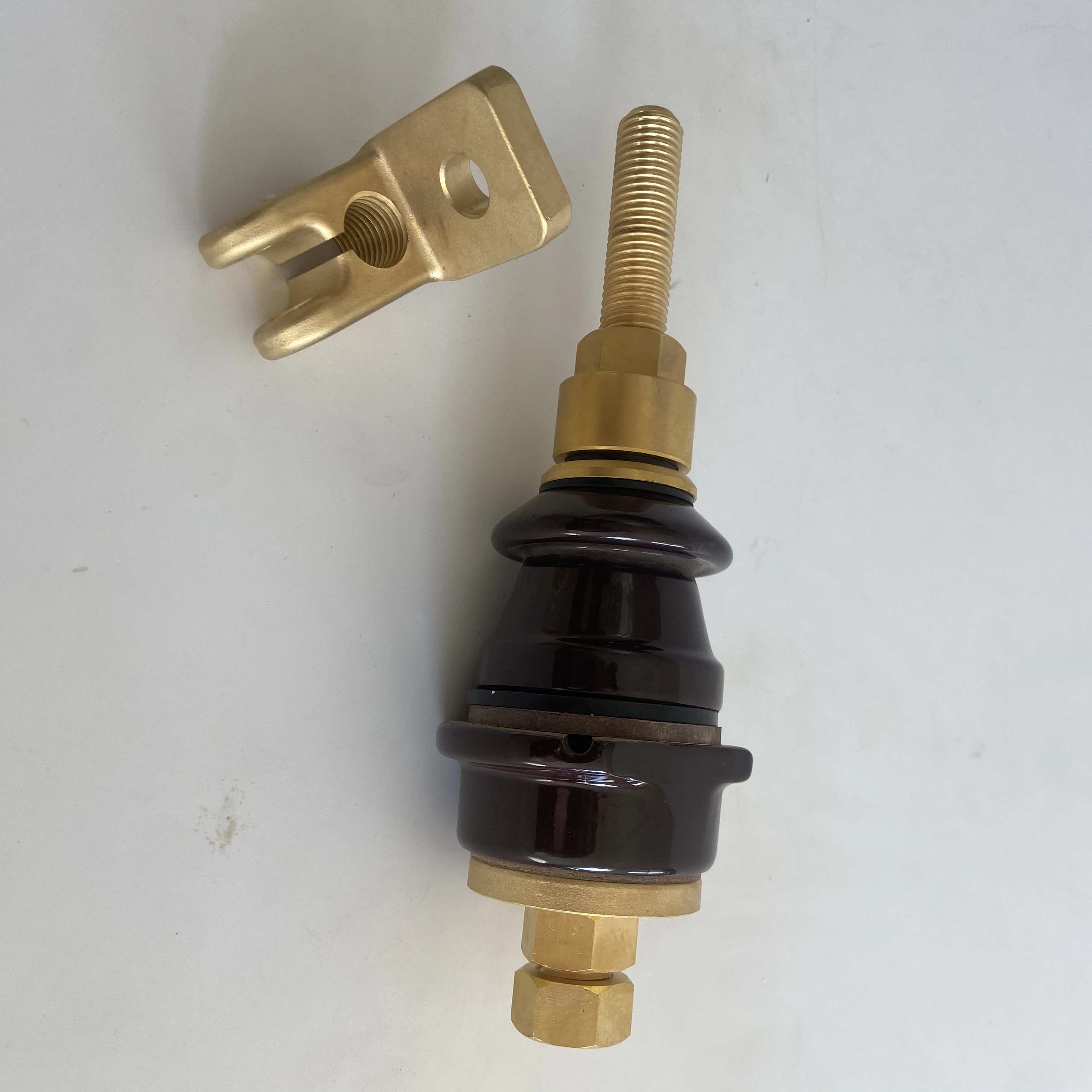 hv transformer bushing insulator,transformer bushing