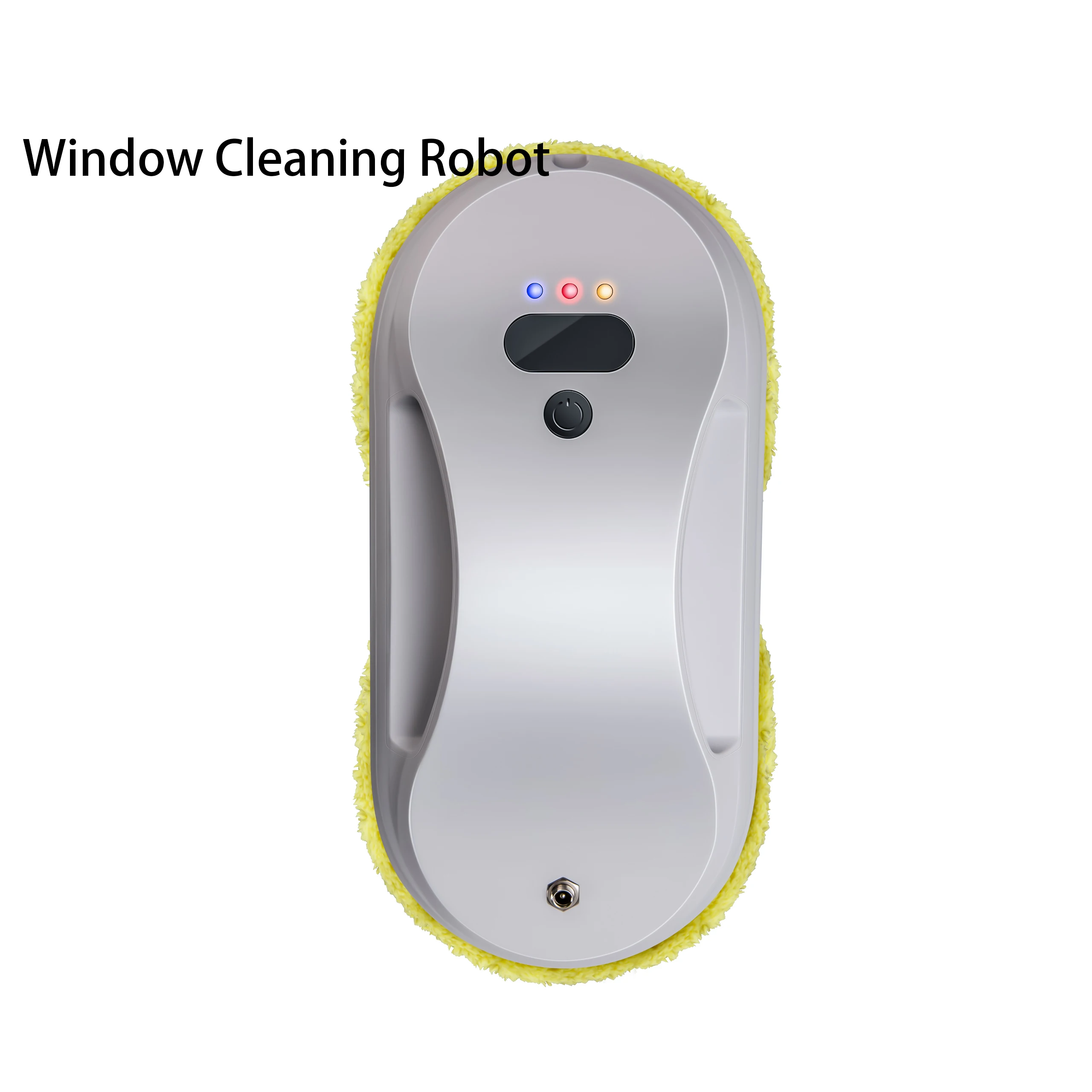 robot vaccum cleaner and mop Factory patent new Robots Smart White OEM Arrival Power Battery Time House
