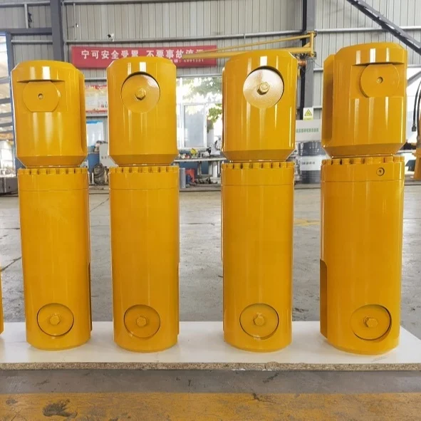 high quality swivel joint kelly bar