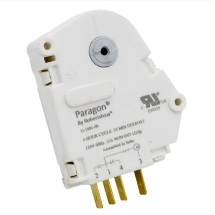 Whirlpool Defrost Timer PS11726371 SAMSUNG Defrost Timer Refrigerator Freezer Defrost Timer AP5986785 215846602 5308006054