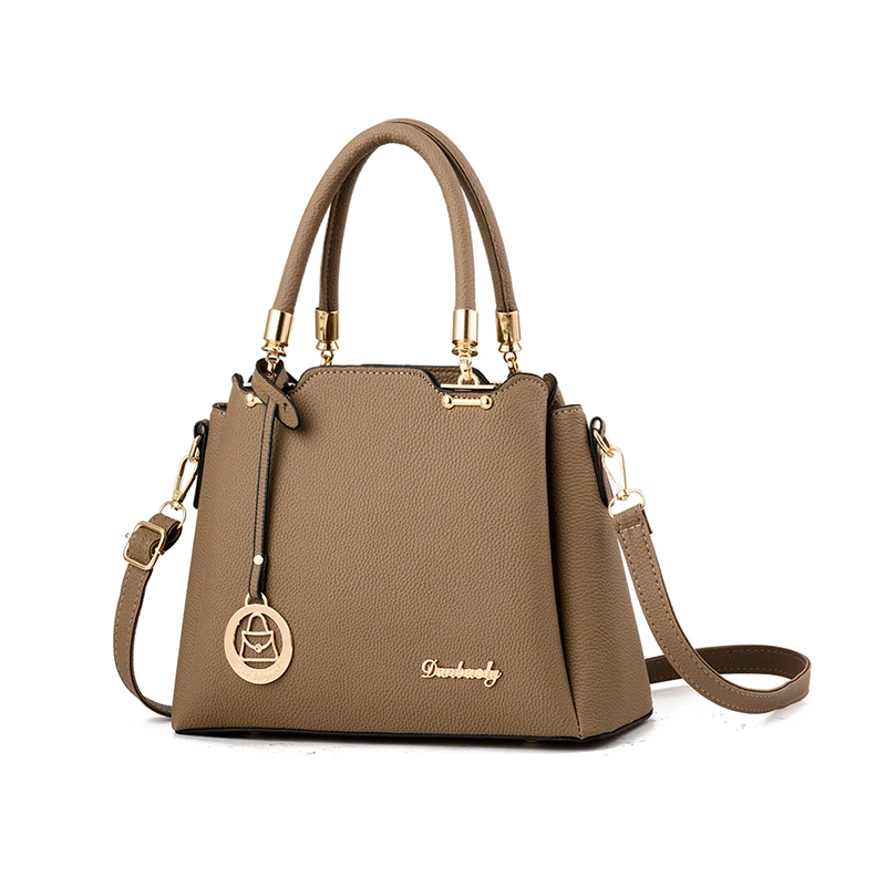 DL0622 new model lady handbags shoulder bag Fringed handbag lady handbag