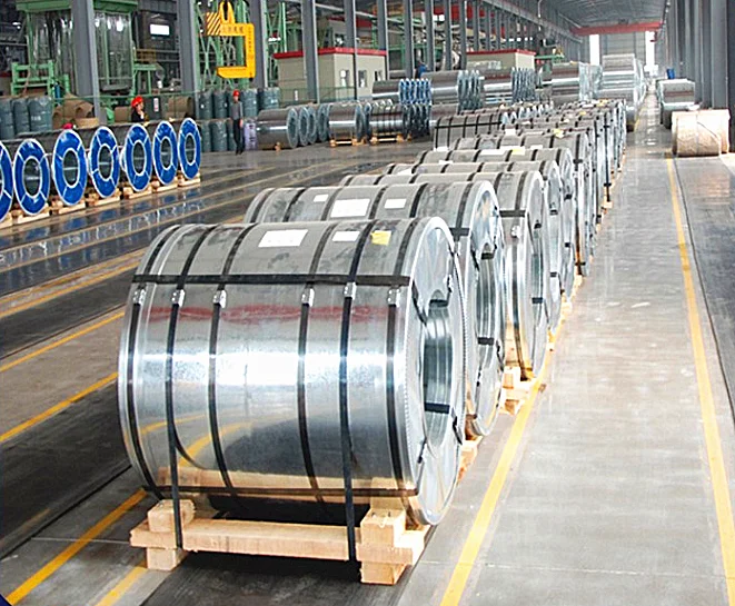 Prepainted galvanized steel coil/pre-painted steel coil/ppgi,professional supplier from China