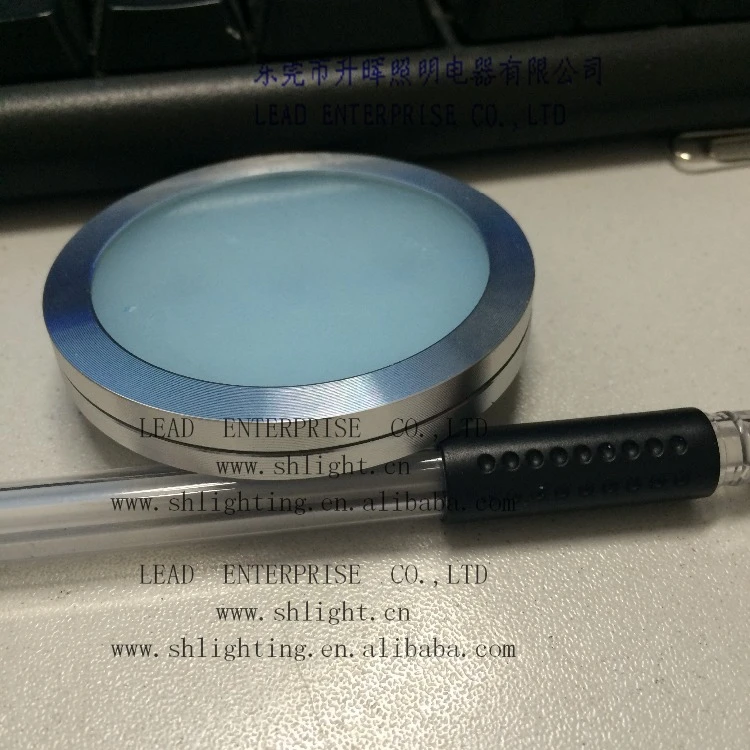 High brightness LED cabinet light/closet light