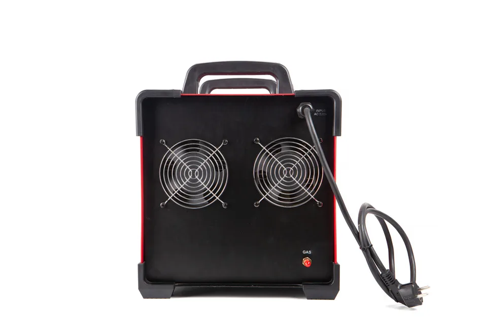 YIJIU WSME-160MOS 220V 160A 2 in1 Mig Tig Inverter Wilding Machine