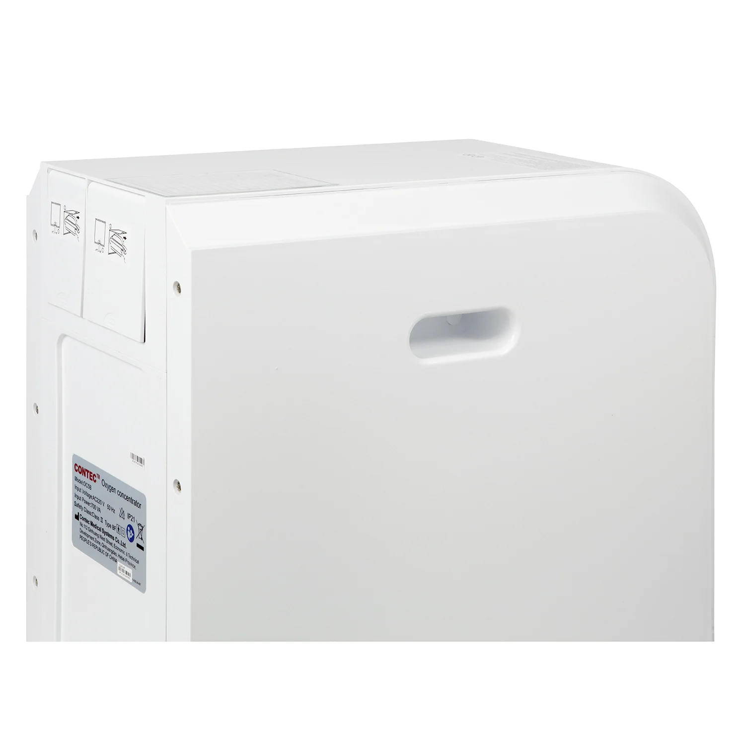 CONTEC CONTEC 7L Oxygen Machine For Home