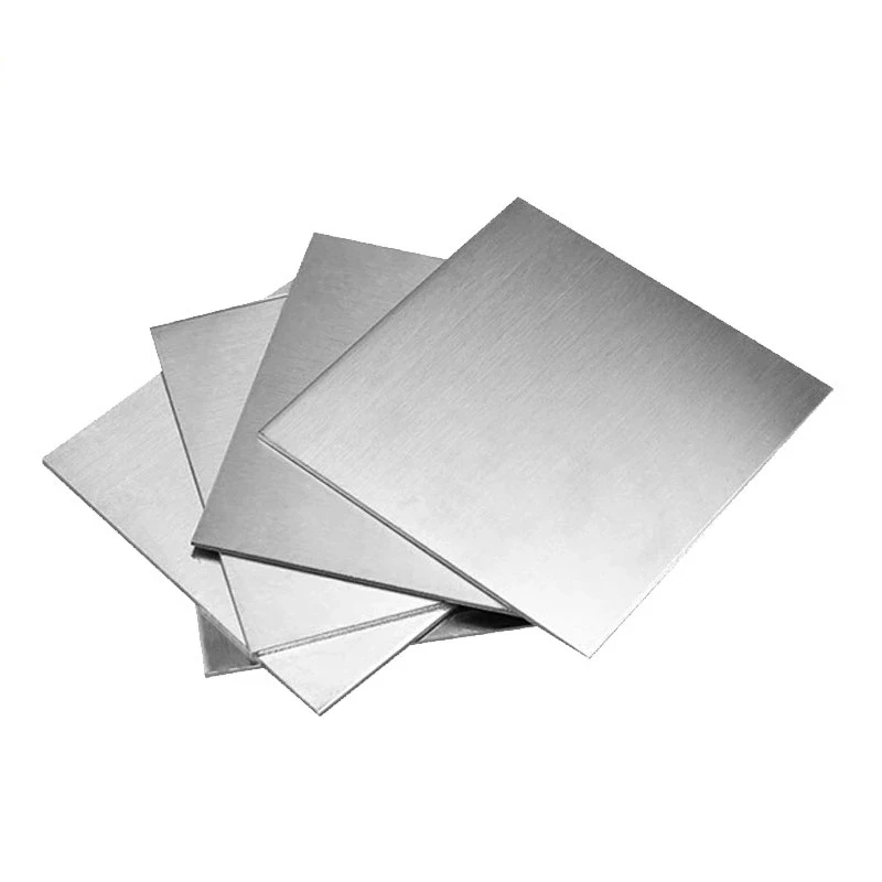 Nickel alloy 200 N02200 2.4066 2.4060 Nickel Alloy 600 625 Steel Sheet 1 6Mm Round Inconel 601 Plate nickel sheet ni200 ni201
