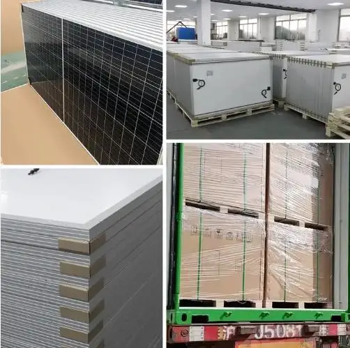 SOLA Transparent Solar Panels Price 500 580 630 Watt Soler Solor Panel  From China Home Use 700w Solar Panel