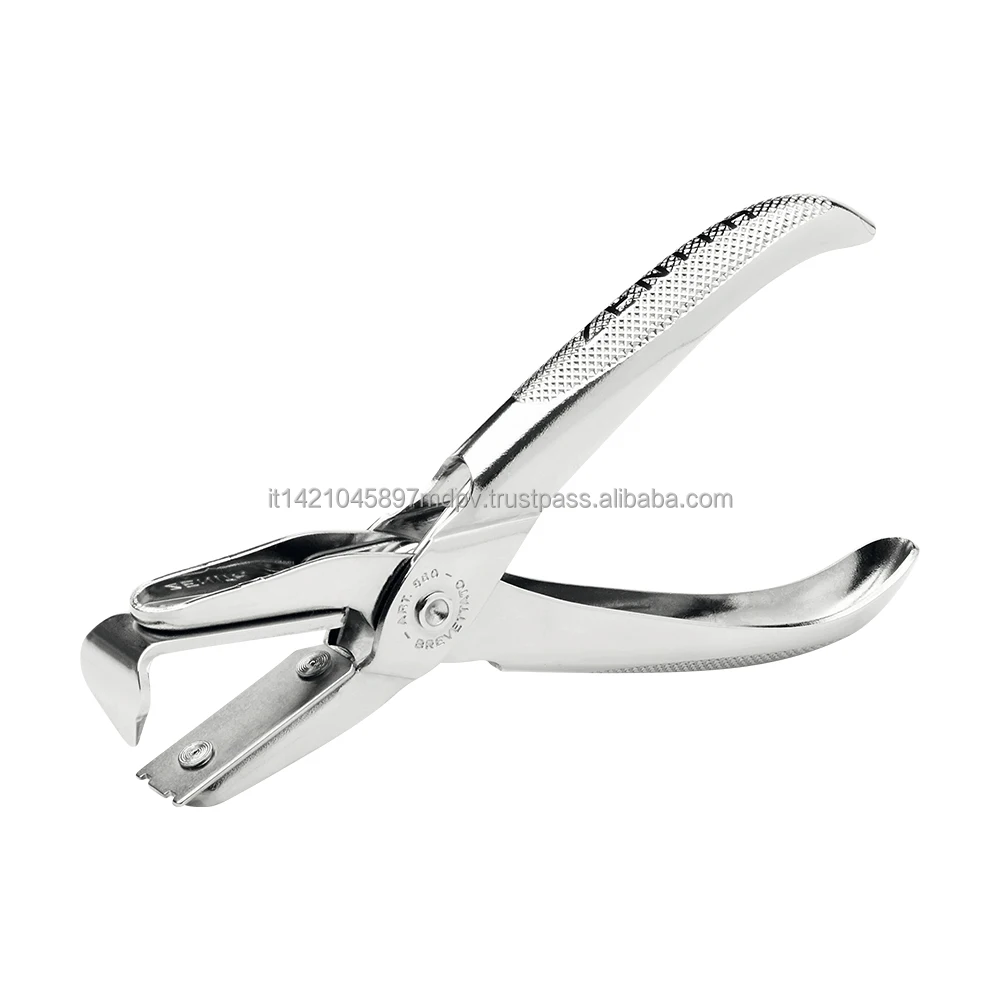 
Top Quality Staples Remover With Handle ZENITH 580 