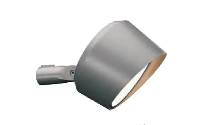 2020 SHYLON 45W LED flood light Projector Lamp