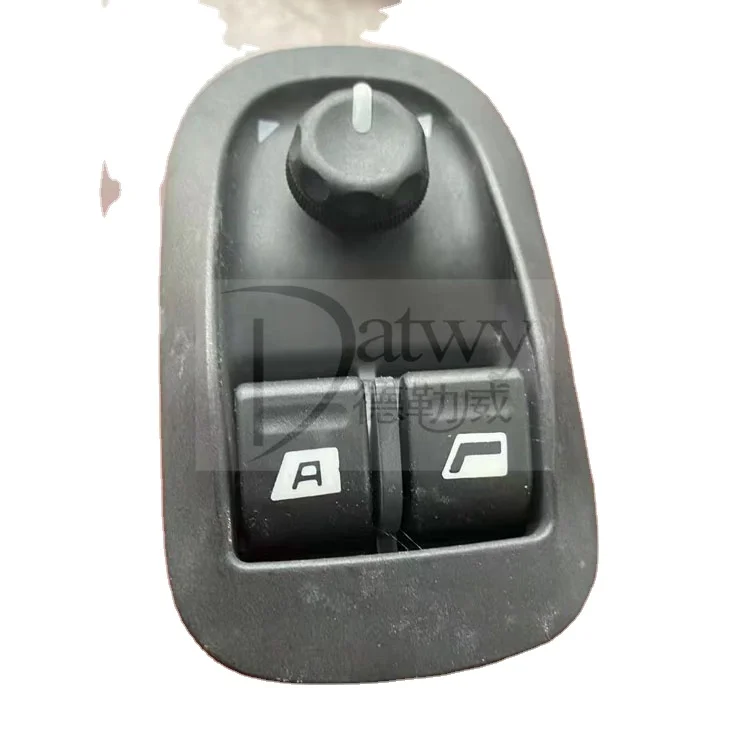 OE 6554WA 96622541XT 655452 655410 6552WP Peugeot 206 306 2002-2013 главный оконный выключатель (фирменные данные)