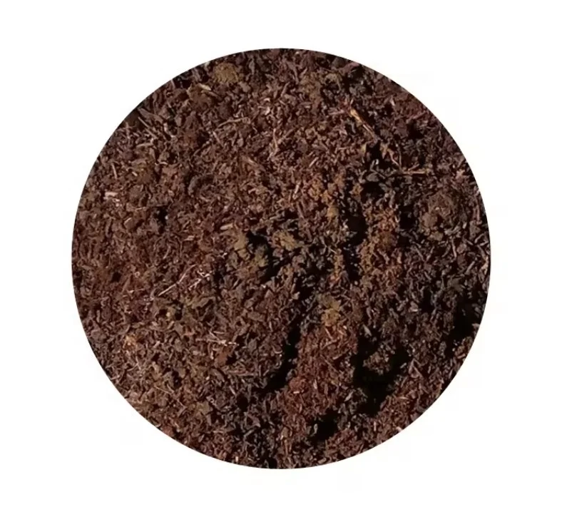 Agricultural fast release of water-soluble artificial fertilizer humic acid Fertilized Soil