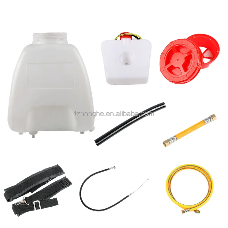 2 stroke 4 stroke POWER SPRAYER 767 TU26 spare parts